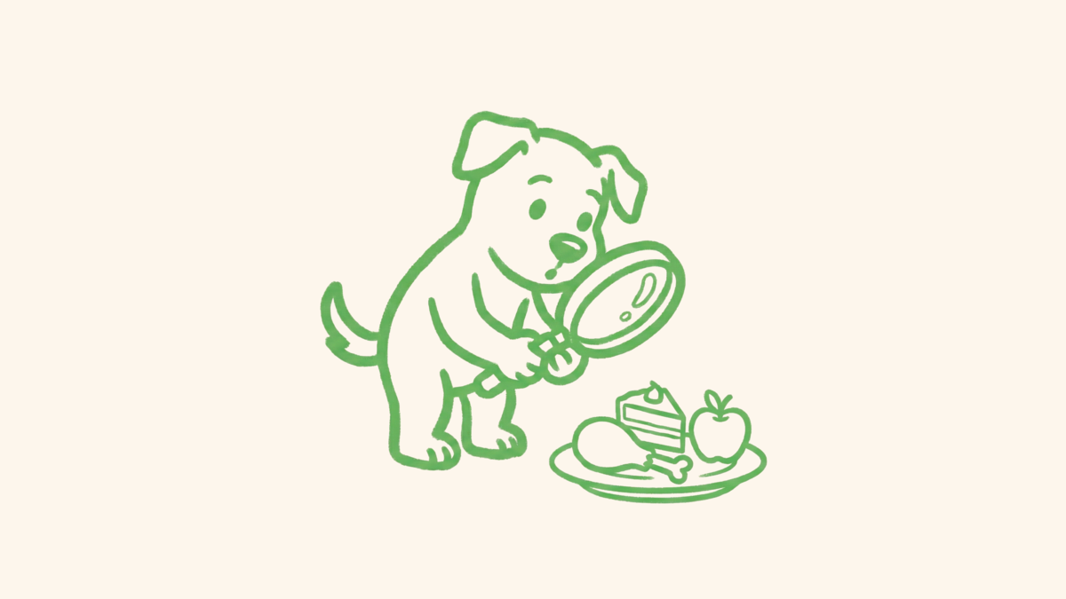 How to Track Calories Without an App